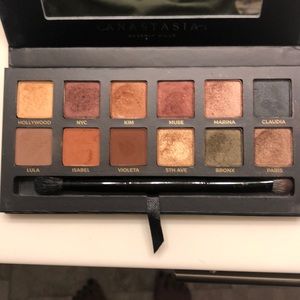 Anastasia Beverly Hills Master Palette by Mario